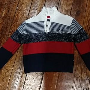 Tommy Hilfiger toddler boys sweater